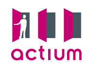  Actium Workshop. BV&T de nummer 1 in-company opleidingen. Download de offerte brochure productblad.  